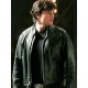 Smallville Season 6 Tom Welling Leather Jacket Smallville Season 6 Tom Welling Leather Jacket