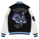 Snake Slayers Varsity Jacket by Trapstar Snake Slayers Varsity Jacket by Trapstar