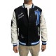 Snake Slayers Varsity Jacket by Trapstar Snake Slayers Varsity Jacket by Trapstar