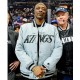 Snoop Dogg Los Angeles Kings Jacket