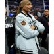 Snoop Dogg Los Angeles Kings Jacket