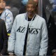 Snoop Dogg Los Angeles Kings Jacket