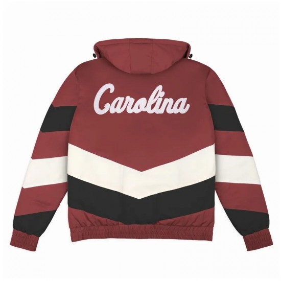 South Carolina Gamebreaker Hooded Jacket South Carolina Gamebreaker Hooded Jacket