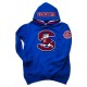 South Carolina State University Letterman Hoodie South Carolina State University Letterman Hoodie