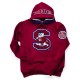 South Carolina State University Letterman Hoodie South Carolina State University Letterman Hoodie