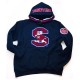 South Carolina State University Letterman Hoodie South Carolina State University Letterman Hoodie
