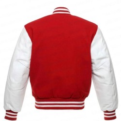 Spider-Man Blac Chyna Varsity Jacket Spider-Man Blac Chyna Varsity Jacket