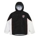St Kilda Saints Stadium Hooded Jacket St Kilda Saints Stadium Hooded Jacket
