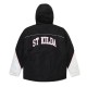 St Kilda Saints Stadium Hooded Jacket