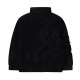 St Kilda Saints Supporter Black Jacket