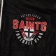 St Kilda Saints Supporter Black Jacket