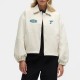 St. Louis Blues Heathered Bone Coach’s Jacket St. Louis Blues Heathered Bone Coach’s Jacket