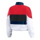 St. Louis Cardinals Racing Red/White Full-Zip Jacket St. Louis Cardinals Racing Red/White Full-Zip Jacket