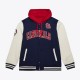 St. Louis Cardinals Sideline Varsity Fleece Jacket St. Louis Cardinals Sideline Varsity Fleece Jacket