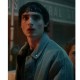 Stranger Things Season 5 Finn Wolfhard Jacket Stranger Things Season 5 Finn Wolfhard Jacket
