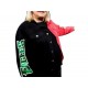 Super Bowl Kelce Mom Denim Jacket Super Bowl Kelce Mom Denim Jacket