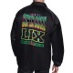 Super Bowl LIX Coaches Windbreaker Jacket