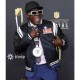 Super Bowl LIX Flavor Flav Jacket
