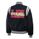 Super Bowl LIX Flavor Flav Jacket