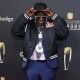 Super Bowl LIX Flavor Flav Jacket
