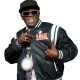 Super Bowl LIX Flavor Flav Jacket
