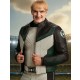 Superman Guy Gardner Leather Jacket Superman Guy Gardner Leather Jacket