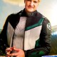 Superman Guy Gardner Leather Jacket Superman Guy Gardner Leather Jacket