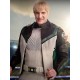 Superman Guy Gardner Leather Jacket Superman Guy Gardner Leather Jacket