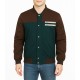 Superman Jimmy Olsen Cotton Jacket Superman Jimmy Olsen Cotton Jacket