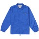 Supreme 1-800 Coaches Blue Jacket Supreme 1-800 Coaches Blue Jacket
