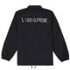 Supreme 1-800 Coaches Jacket Supreme 1-800 Coaches Jacket