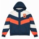 Syracuse Orange Gamebreaker Hooded Jacket