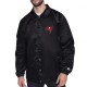 Tampa Bay Buccaneers Retro Logo Coaches Jacket