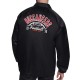 Tampa Bay Buccaneers Retro Logo Coaches Jacket