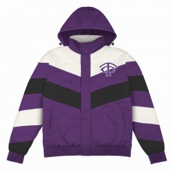TCU Horned Frogs Gamebreaker Hooded Jacket