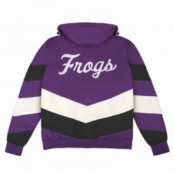 TCU Horned Frogs Gamebreaker Hooded Jacket