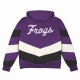 TCU Horned Frogs Gamebreaker Hooded Jacket