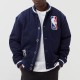 Team 31 Courtside Destroyer 75th Baseball Jacket