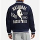 Team 31 Courtside Destroyer 75th Baseball Jacket