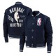 Team 31 Courtside Destroyer 75th Baseball Jacket