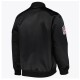 Team Leader Seattle Seahawks Bomber Satin Jacket Team Leader Seattle Seahawks Bomber Satin Jacket