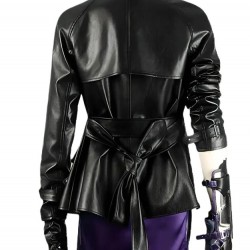 Tekken 8 Nina Williams Jacket Tekken 8 Nina Williams Jacket