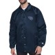 Tennessee Titans Retro Logo Coaches Jacket Tennessee Titans Retro Logo Coaches Jacket