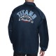 Tennessee Titans Retro Logo Coaches Jacket Tennessee Titans Retro Logo Coaches Jacket
