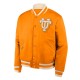 Tennessee Volunteers Legacy Orange Bomber Jacket
