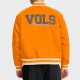 Tennessee Volunteers Legacy Orange Bomber Jacket