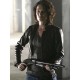 Terminator Lena Headey Leather Jacket Terminator Lena Headey Leather Jacket