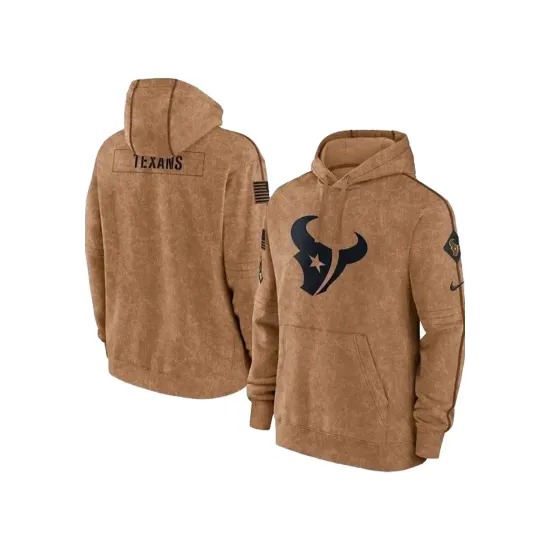 Texans Salute To Service Hoodie Texans Salute To Service Hoodie