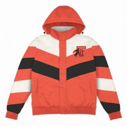 Texas Tech Red Raiders Gamebreaker Hooded Jacket