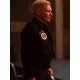 Thaddeus Ross Black Jacket Captain America Brave New World Thaddeus Ross Black Jacket Captain America Brave New World front view jacket